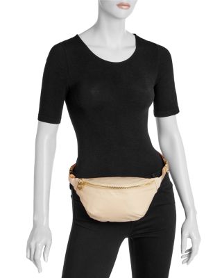 Classic Nylon Belt Bag