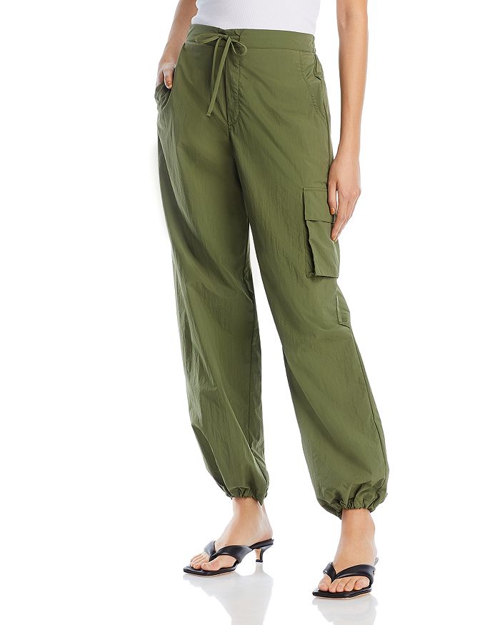 Donni Cargo Pants | Bloomingdale's