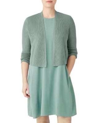 Eileen fisher sale bloomingdales best sale