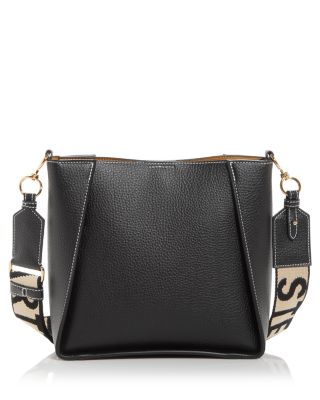 Logo Crossbody Bag