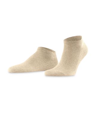 Family Cotton Blend Sneaker Socks 