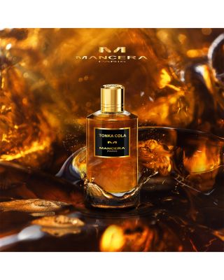 Tonka Cola Eau de Parfum 4 oz. - Exclusive