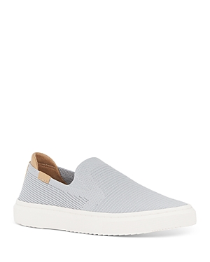 UGG WOMEN'S ALAMEDA SAMMY KNIT SLIP ON SNEAKERS