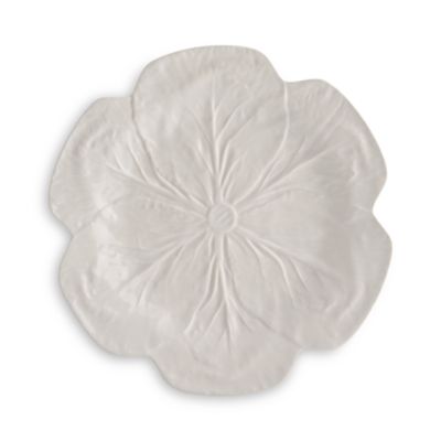 Cabbage Dinner Plate, Set of 4