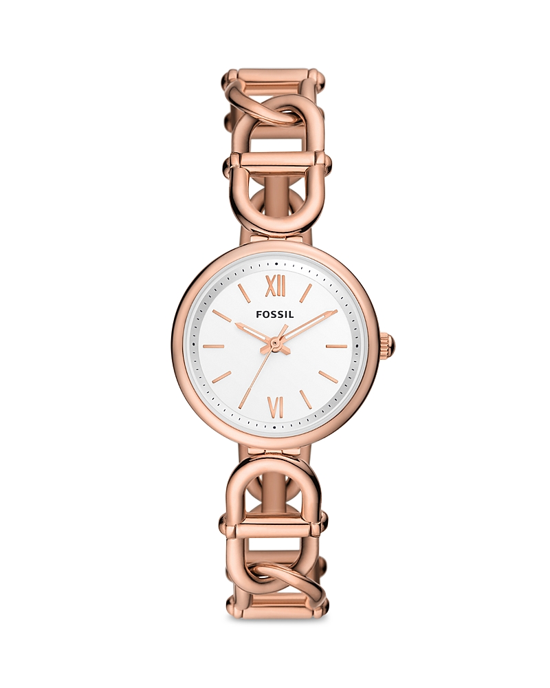 Fossil Watches Mod. Es5273 In Gold