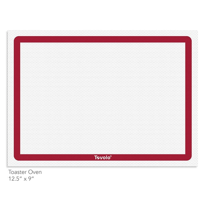 Tovolo Toaster Oven Baking Mat Bloomingdale's