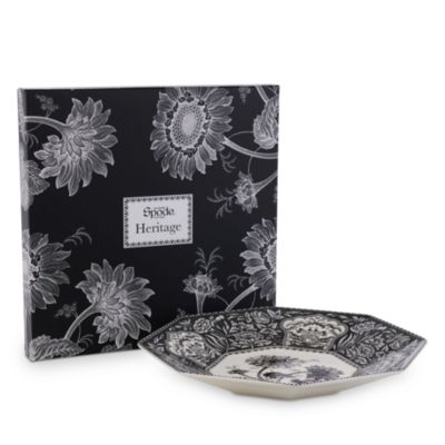 Heritage Octagonal Platter