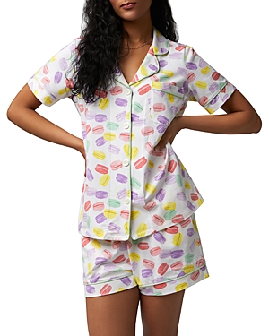 BEDHEAD PAJAMAS BEDHEAD PAJAMAS SHORT PAJAMA SET