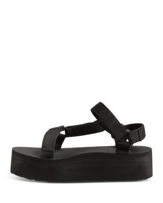 Women&#39;s Flatform Universal Sandals