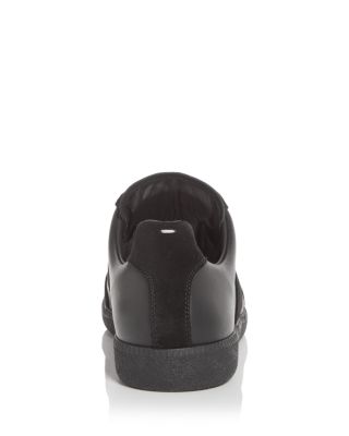 Men&#39;s Replica Low Top Sneakers