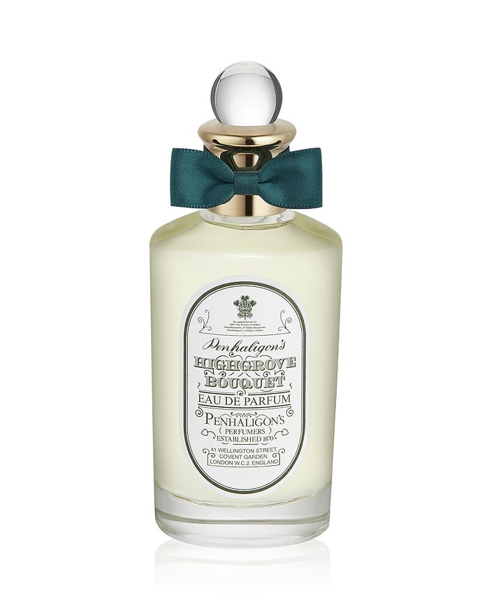 Penhaligon's Highgrove Bouquet Eau de Parfum 3.4 oz. Bloomingdale's