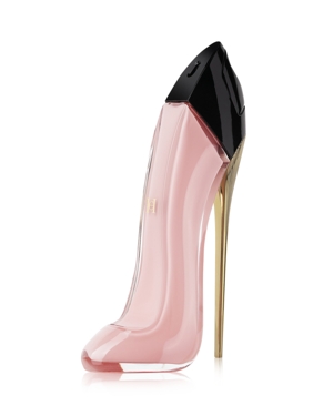 Carolina herrera good girl basenotes best sale