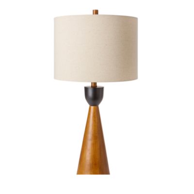 Surya - Downey Table Lamp