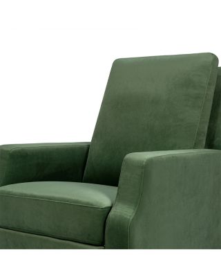 Crewe Recliner & Swivel Glider