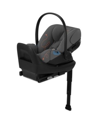 Cloud G Lux Comfort Extend Infant Car Seat
