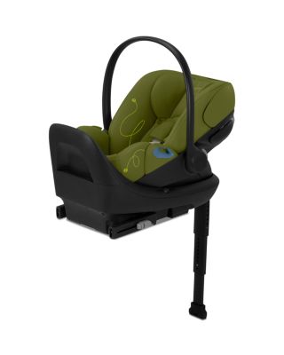 Cloud G Lux Comfort Extend Infant Car Seat