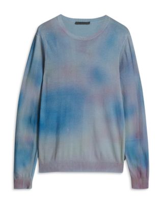 Dahl Mercerized Spray Dyed Sweater