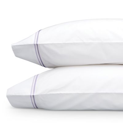 Essex Standard Pillowcase, Pair