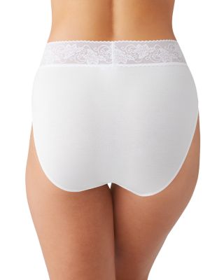 Comfort Touch High Cut