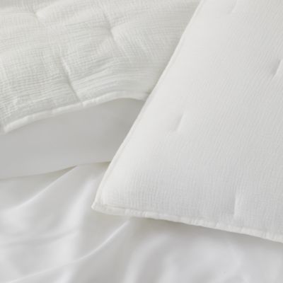 Eucalyptus Duvet Cover Set, King