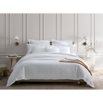 Roman Hemstitch King Sham