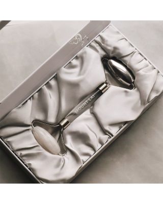 The Vitality Qi Myofascial Release & Cryo Facial Roller