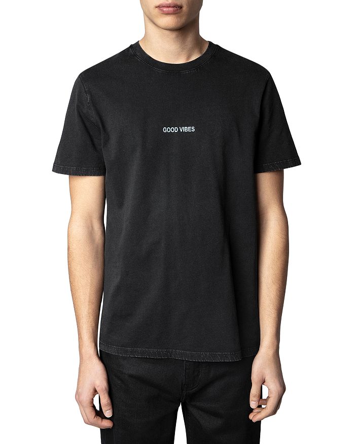 ZADIG TEE