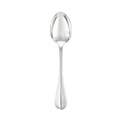 Mood Silverplated Soup Spoon