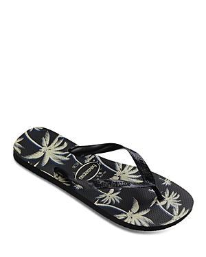 HAVAIANAS HAVAIANAS MEN'S ALOHA FLIP-FLOPS