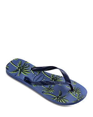 havaianas Men's Aloha Flip-Flops