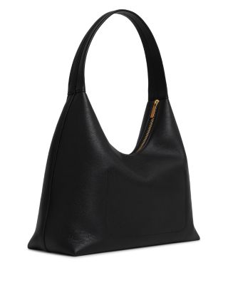 Candy Medium Leather Hobo Bag