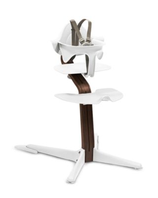 Nomi&reg; High Chair Bundle