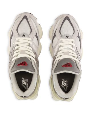 Men's 9060 Low Top Sneakers in Grey