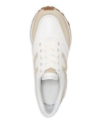 Women's Valentina Low Top Sneakers