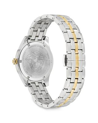 Greca Time Watch, 35mm