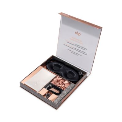 Pure Silk Discovery 5 Piece Gift Set