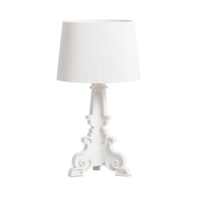 Kartell - Bourgie Metal Table Lamp