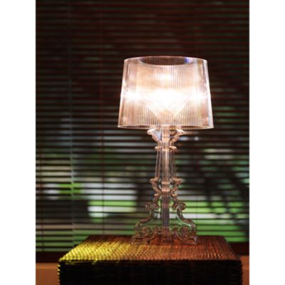 Bourgie Table Lamp