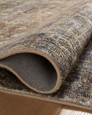 Morgan MOG-05 Runner Area Rug, 2'3" x 9'6"