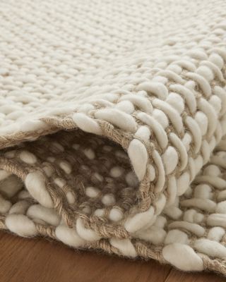 Yellowstone YEL-01 Runner Area Rug, 2'6" x 7'6"