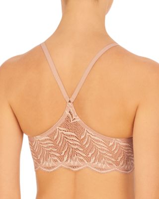 Lush Front Close Bra