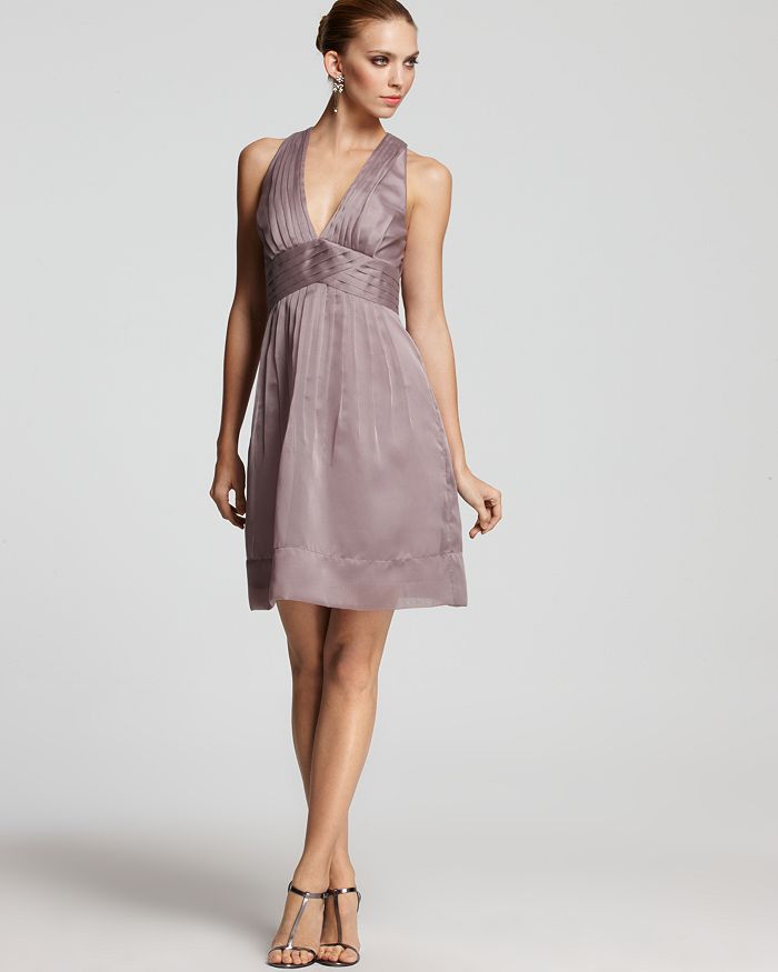 Max Cleo Dress Diana Organza Bloomingdale s