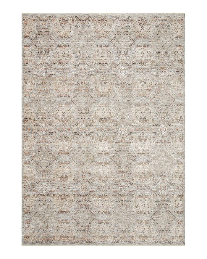 Amber Lewis x Loloi Amber Lewis Zuma ZUM05 Area Rug Collection