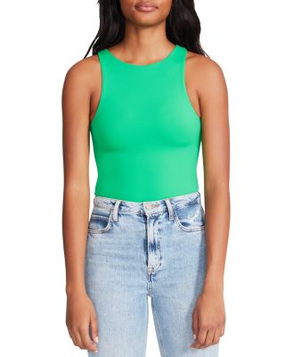 STEVE MADDEN - Nico Racer Bodysuit