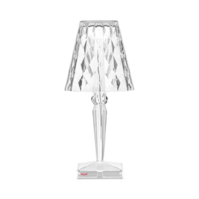 Kartell - Big Battery Maxi Table Lamp