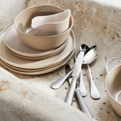 Brume Dinnerware Collection