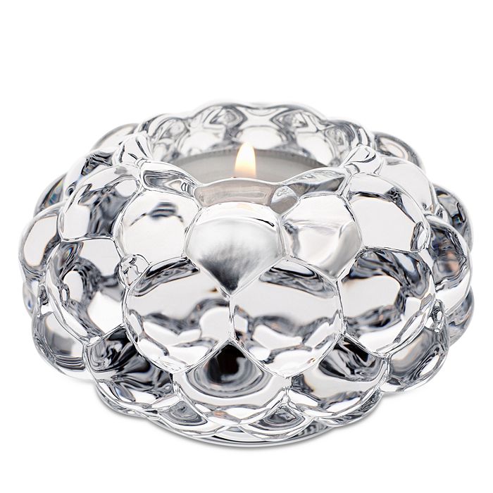 Raspberry Small Votive