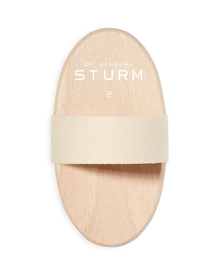 DR. BARBARA STURM Body Brush Bloomingdale's