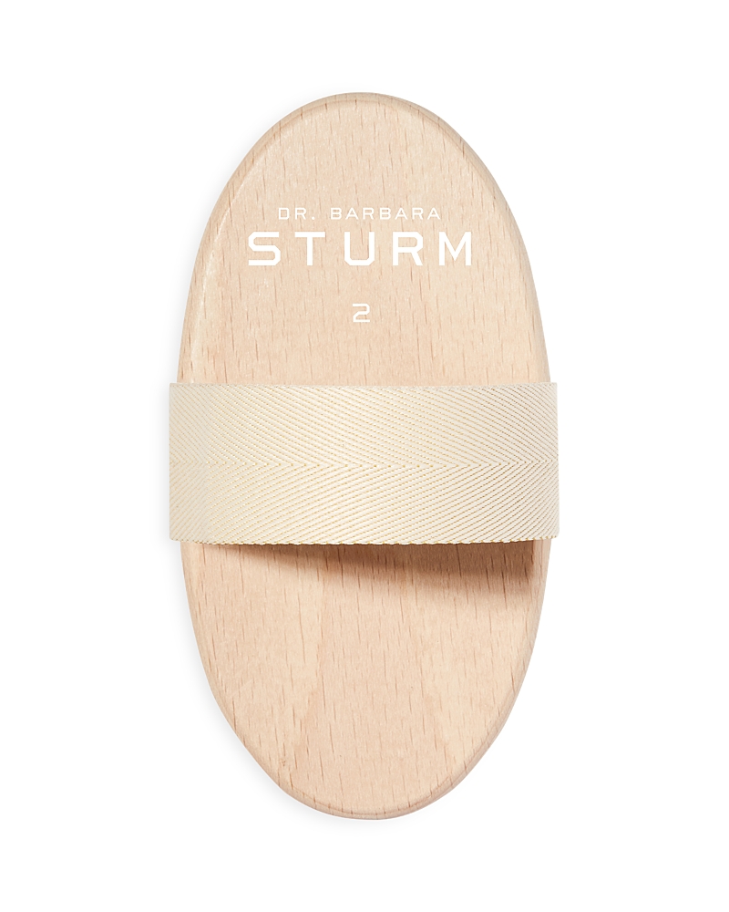 Dr Barbara Sturm Body Brush In Medium