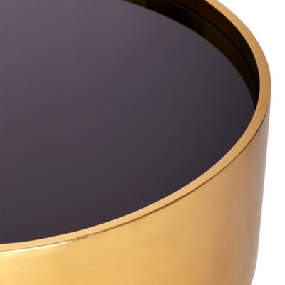 Alphaville Cocktail Table